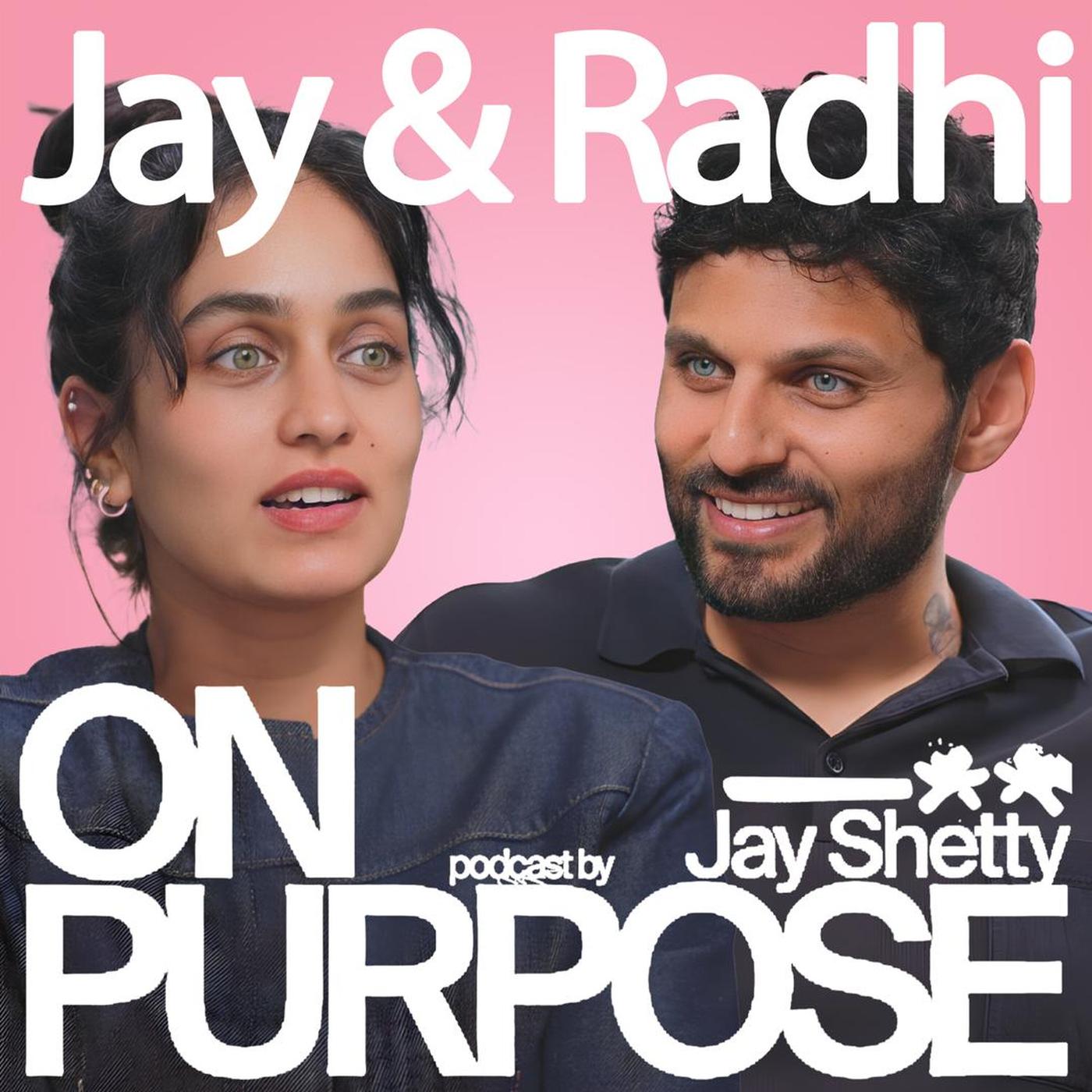 On Purpose with Jay Shetty