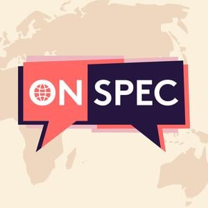On Spec Podcast