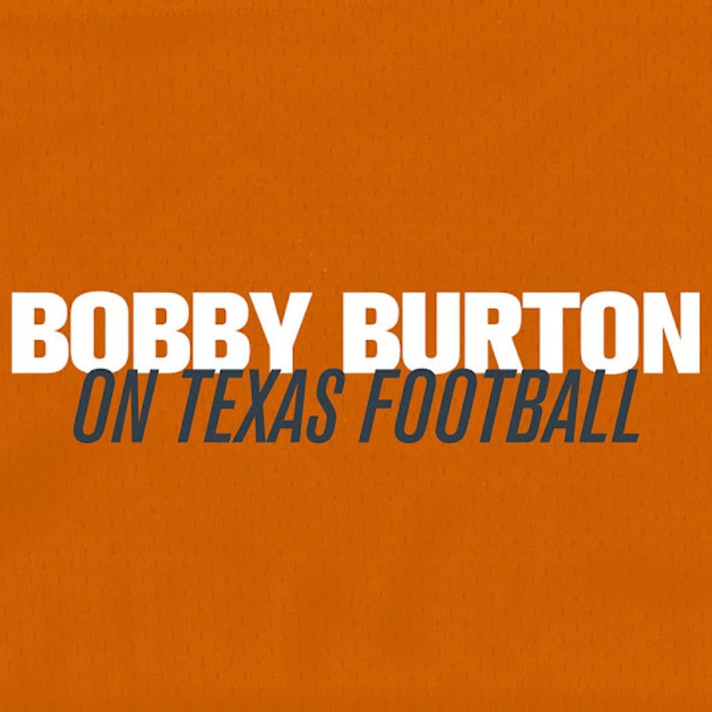 OTF Today - May 9 | Latest Texas Longhorns Football News | Listen Notes