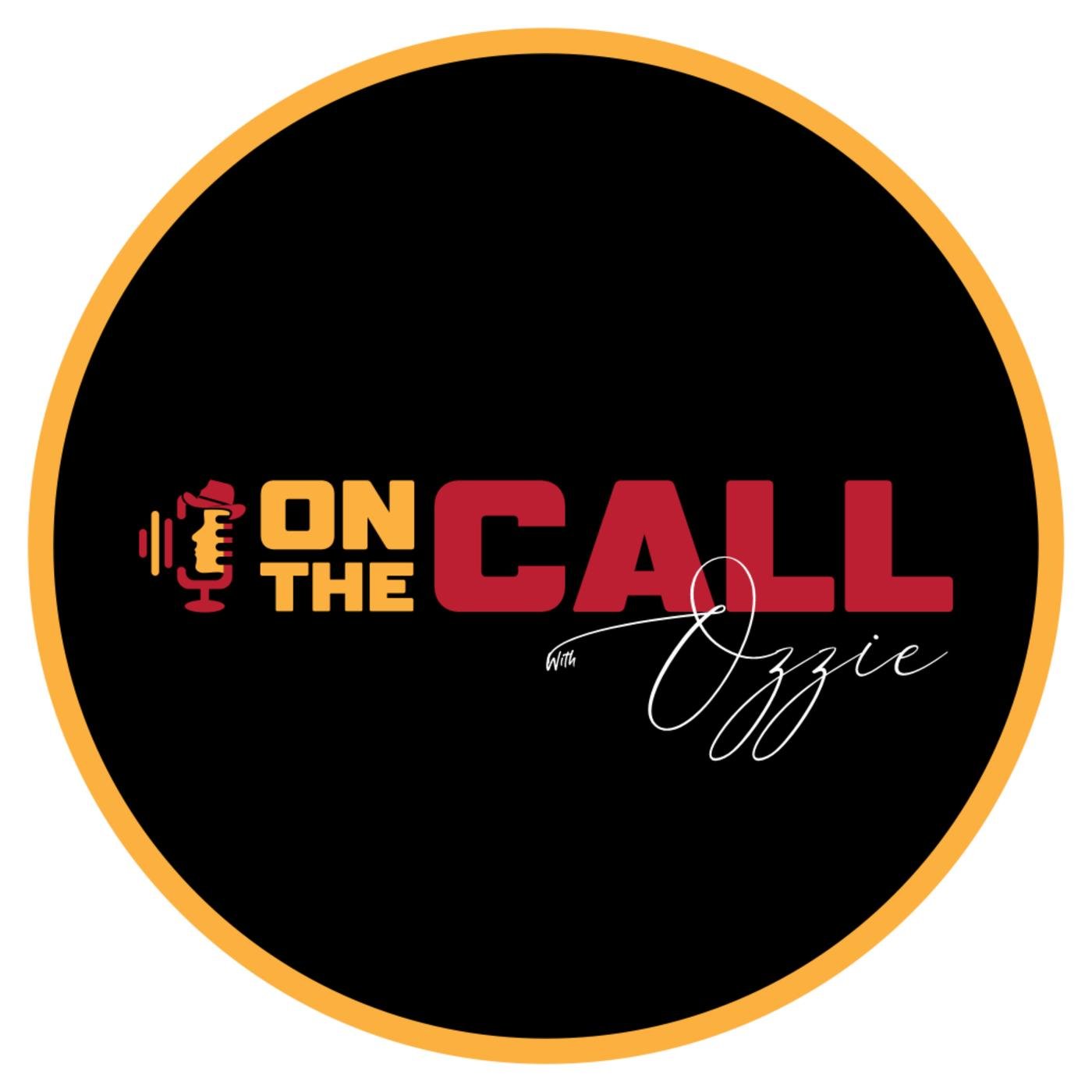 ON THE CALL (podcast) - Ozzie | Listen Notes