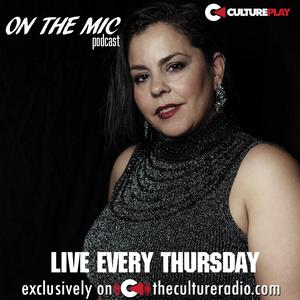 On The Mic 