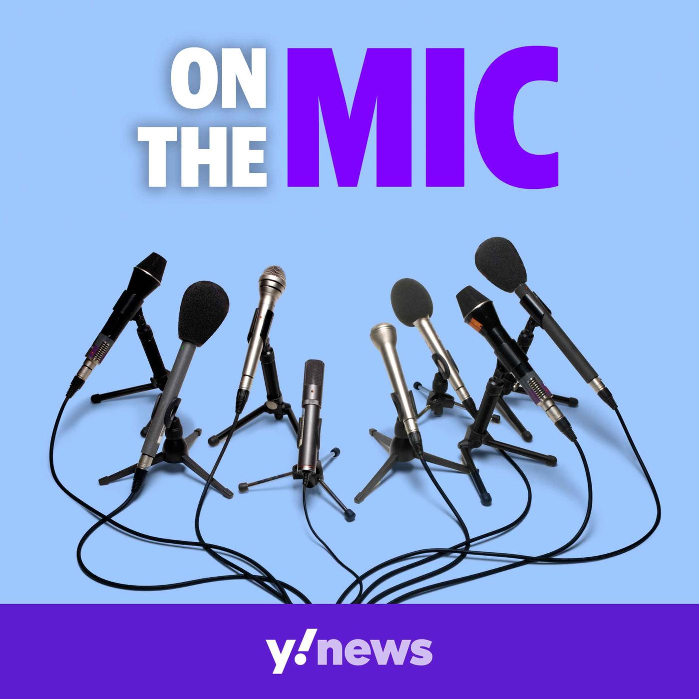 On The Mic with Yahoo Singapore (podcast) - Yahoo Singapore | Listen Notes