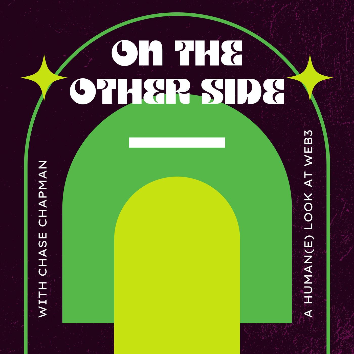 On The Other Side (podcast) - Chase Chapman | Listen Notes