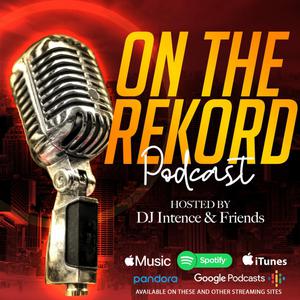 On The Rekord