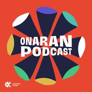 Onaranlar Kulübü: Onaran Podcast 