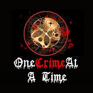 One Crime At A Time