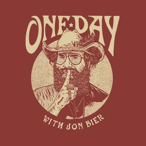 One Day with Jon Bier