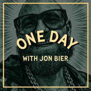 One Day with Jon Bier