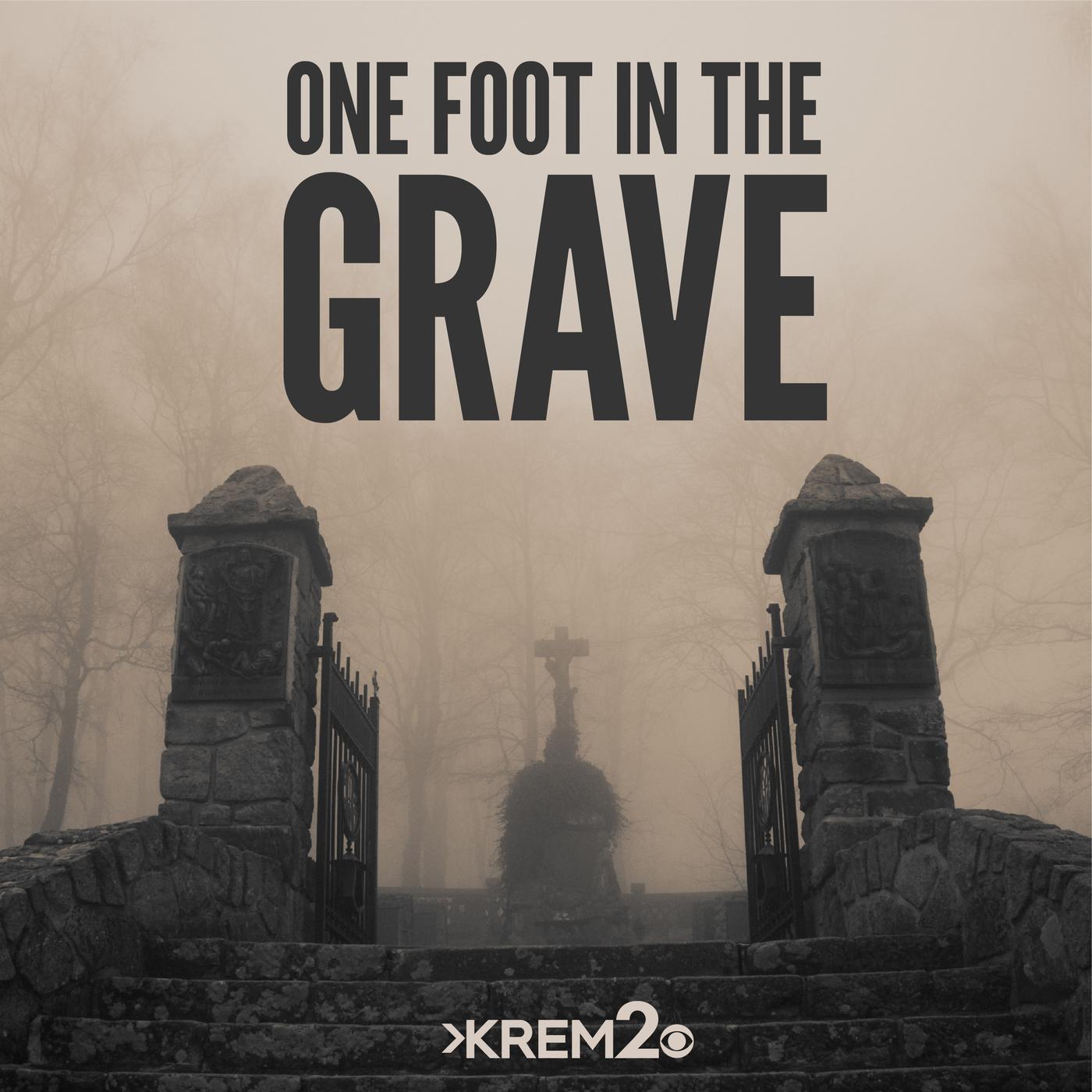 One Foot In The Grave: Episode 1 - One Foot In The Grave: The Lori 