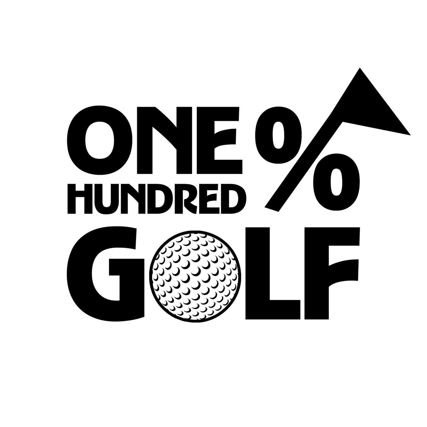 One Hundred Percent Golf