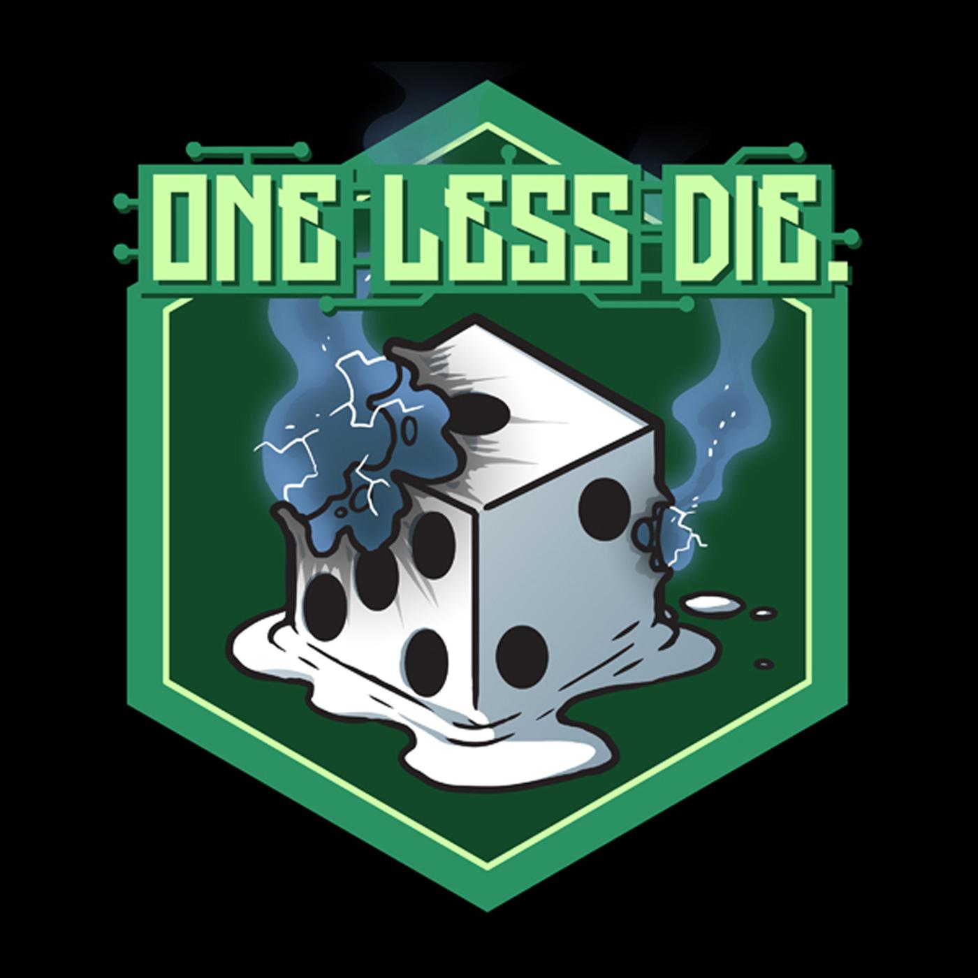 One Less Die (pódcast) - onelessdie | Listen Notes