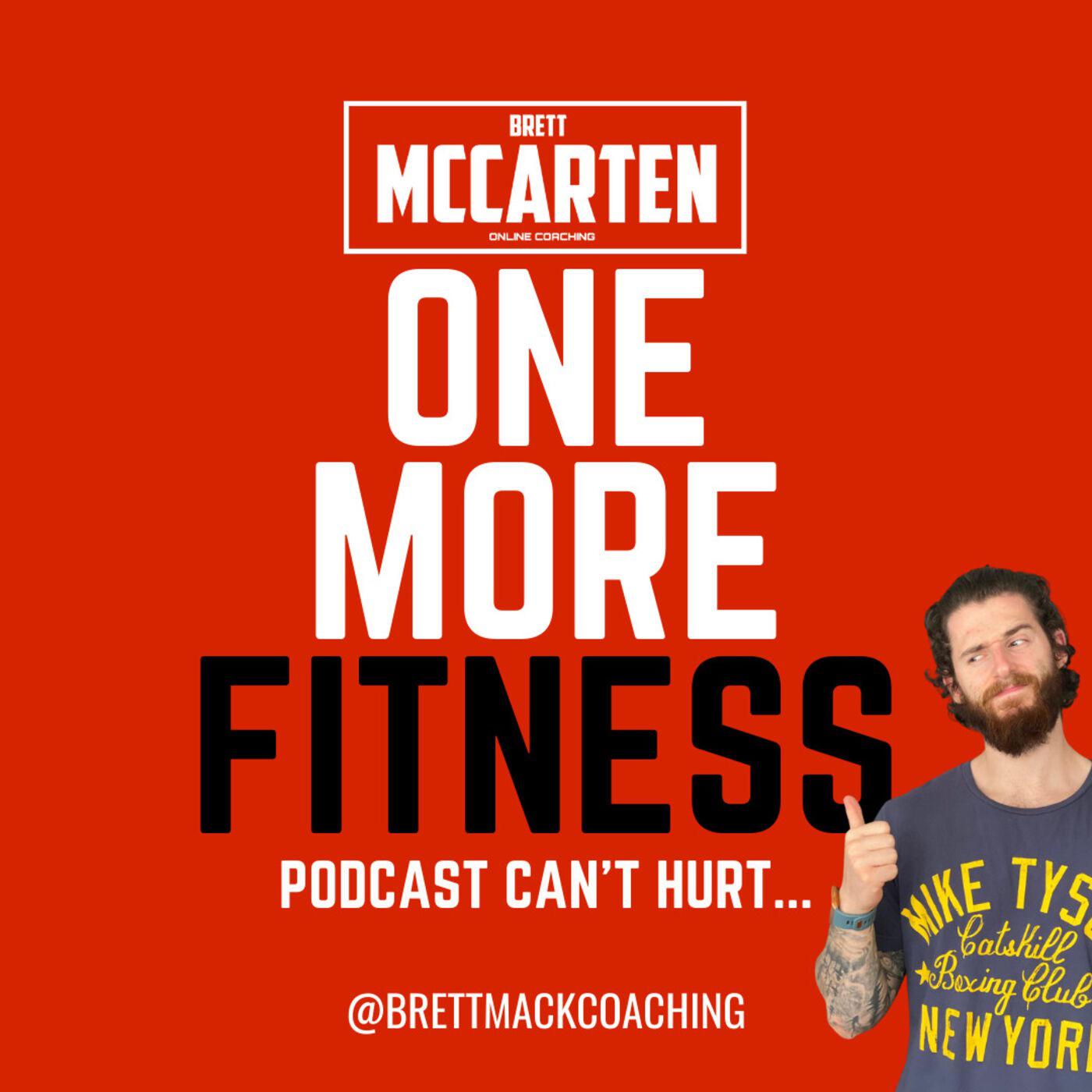 The Become Bulletproof Podcast - Brett McCarten | Listen Notes