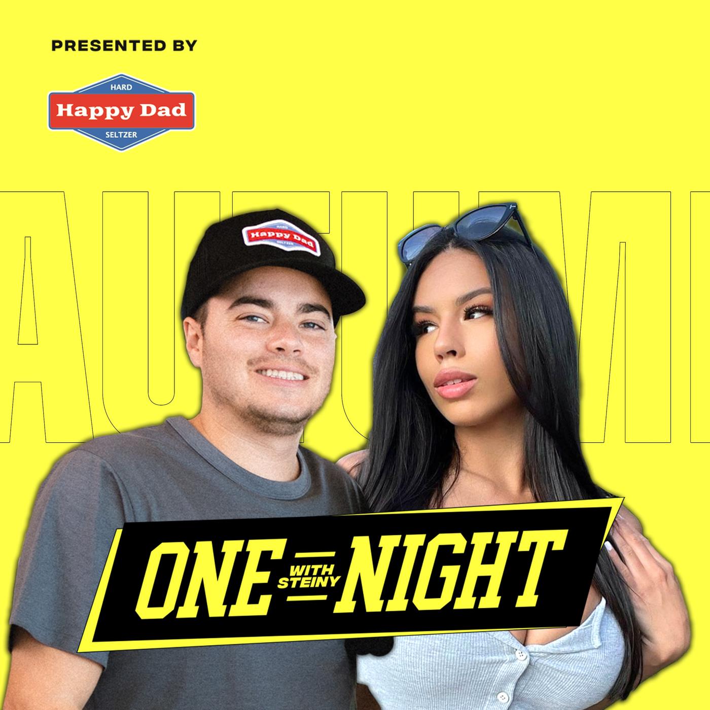 Autumn Falls | Ep. 5 - One Night with Steiny (Podcast) | Listen Notes