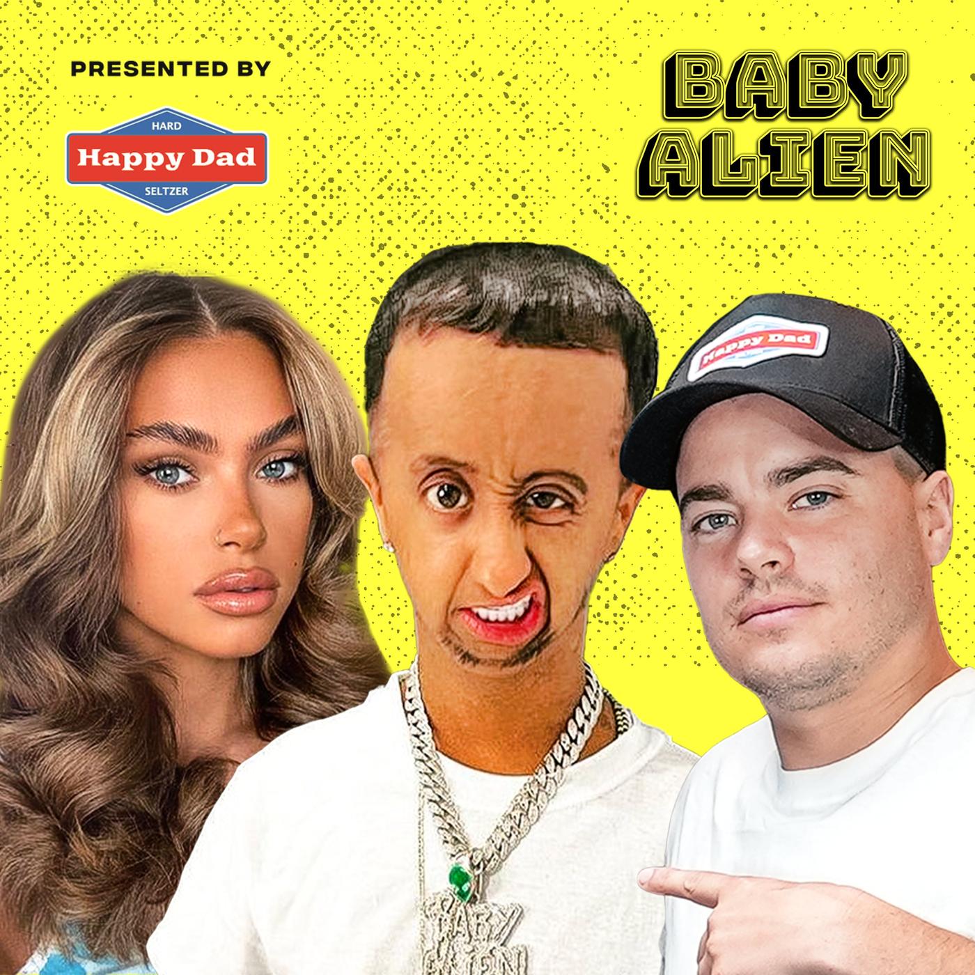 Baby Alien | Ep. 28 - One Night with Steiny (podcast) | Listen Notes