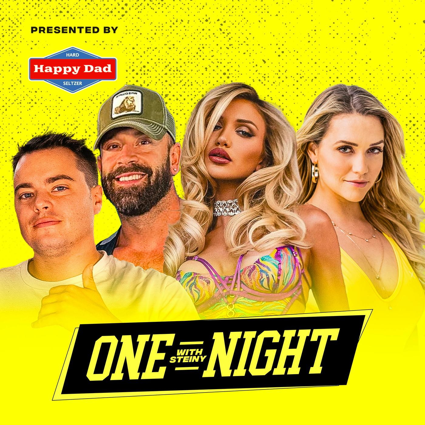 Sky Bri & Angela White | Ep. 17 - One Night with Steiny (podcast) | Listen  Notes