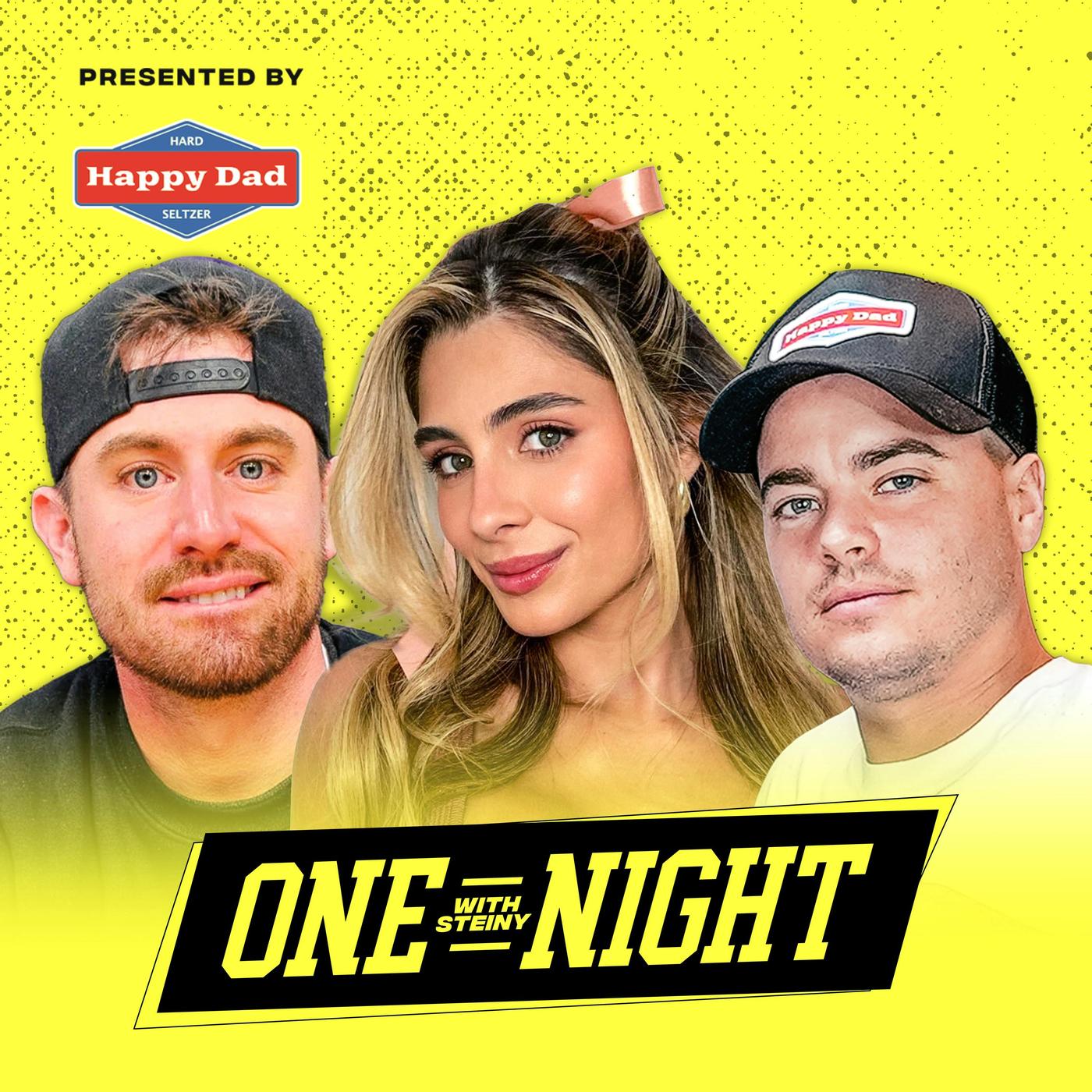 Tru Kait | Ep. 30 - One Night with Steiny (podcast) | Listen Notes