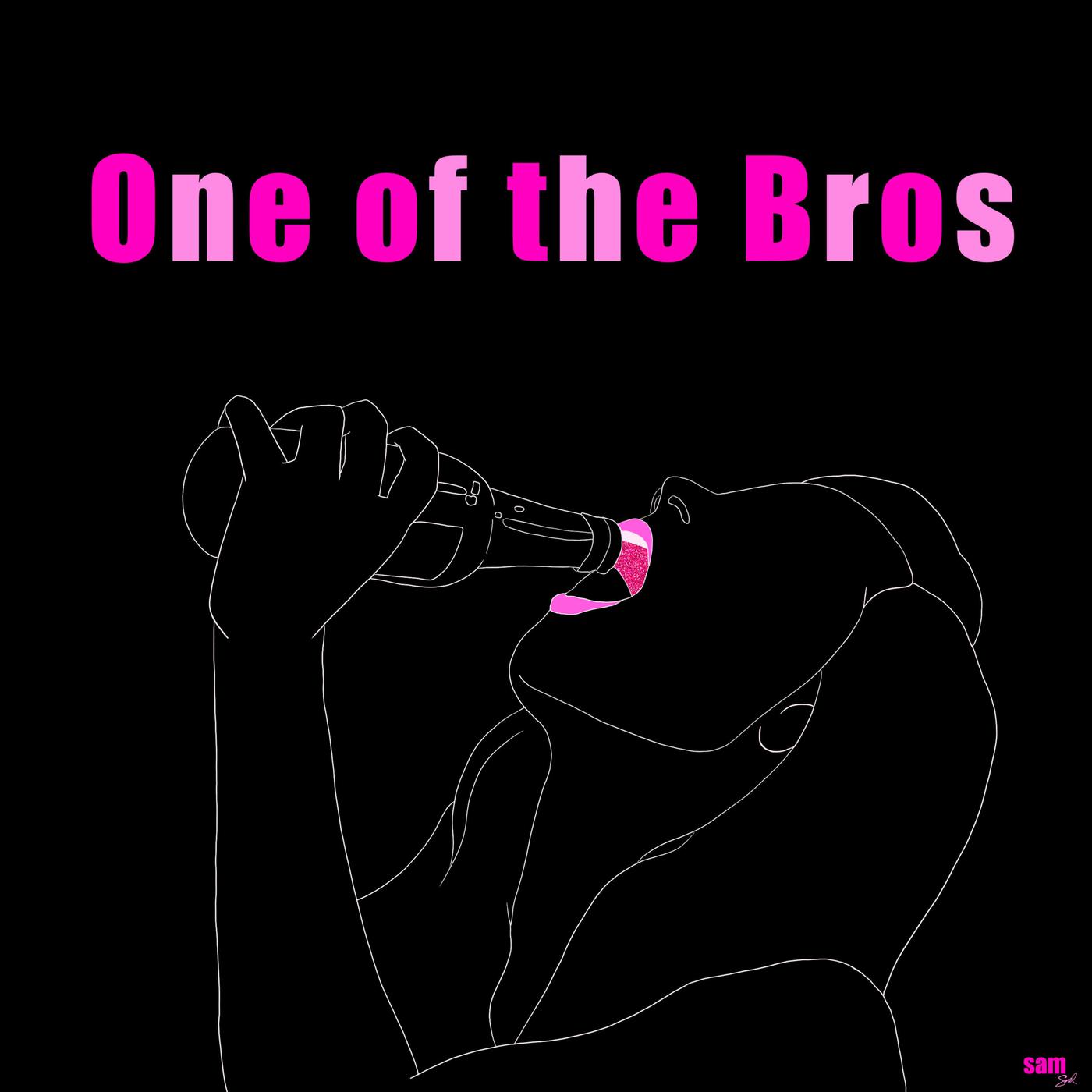 One of the Bros (podcast) - Sammi Williams | Listen Notes