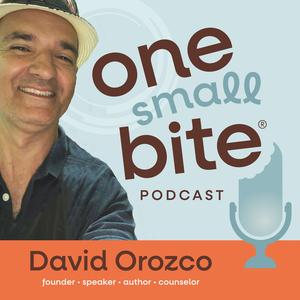 Ep 26: Does Your Diet Need to be Decluttered with Conny Graf