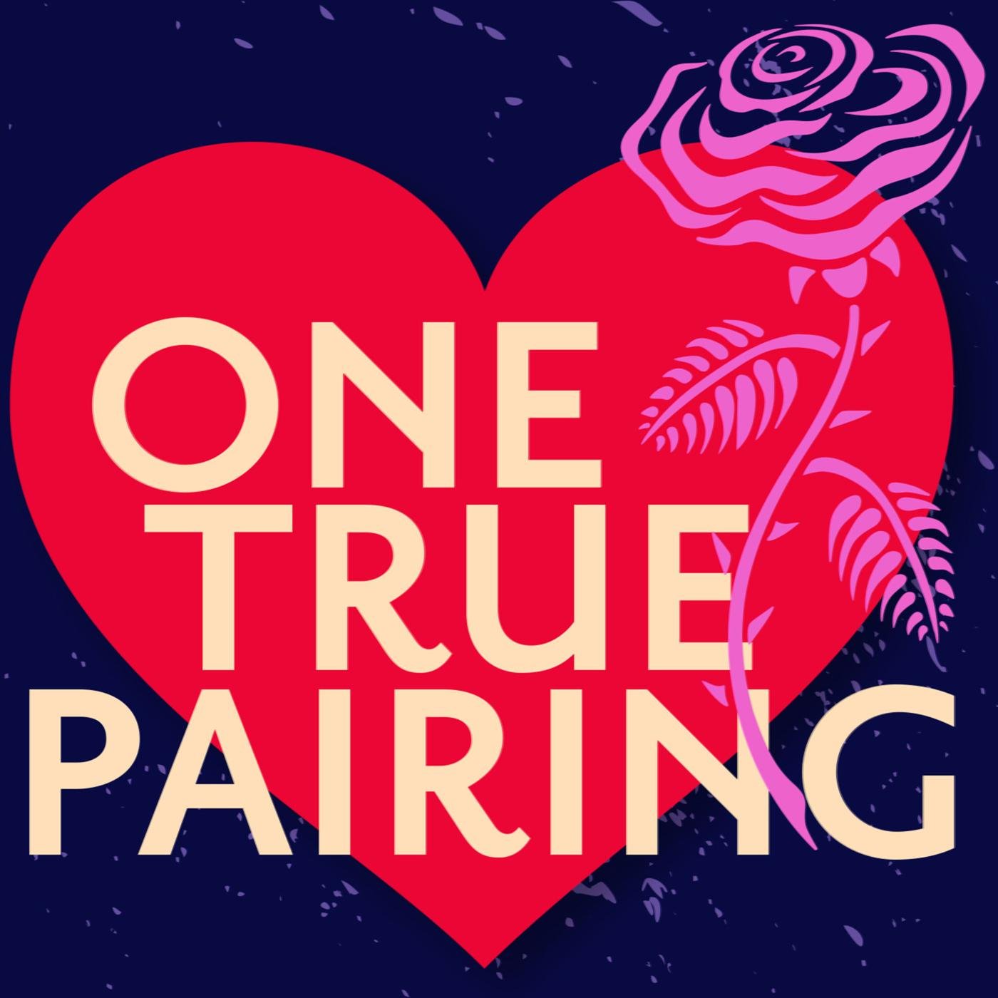 One True Pairing logo