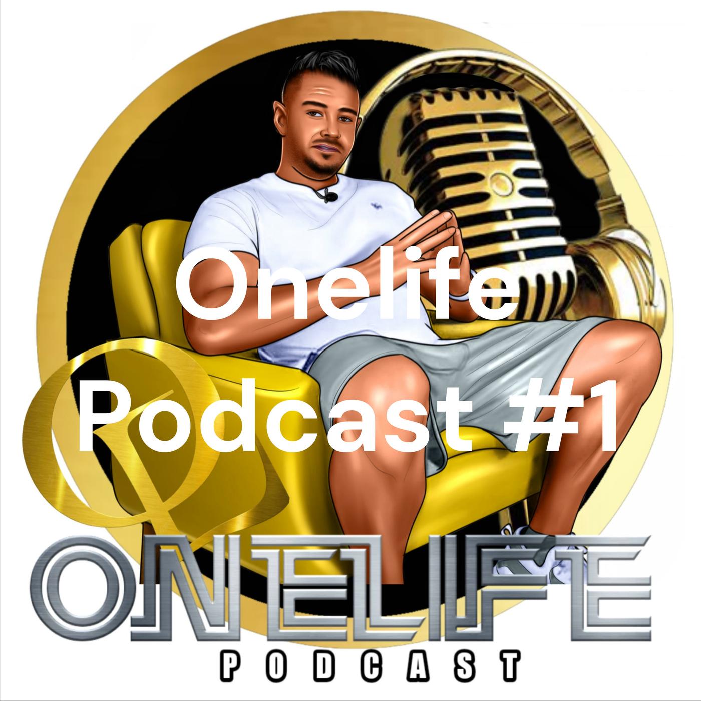 Onelife Podcast #24 Sunny Cee (Insurance Broker/ Social Media ...