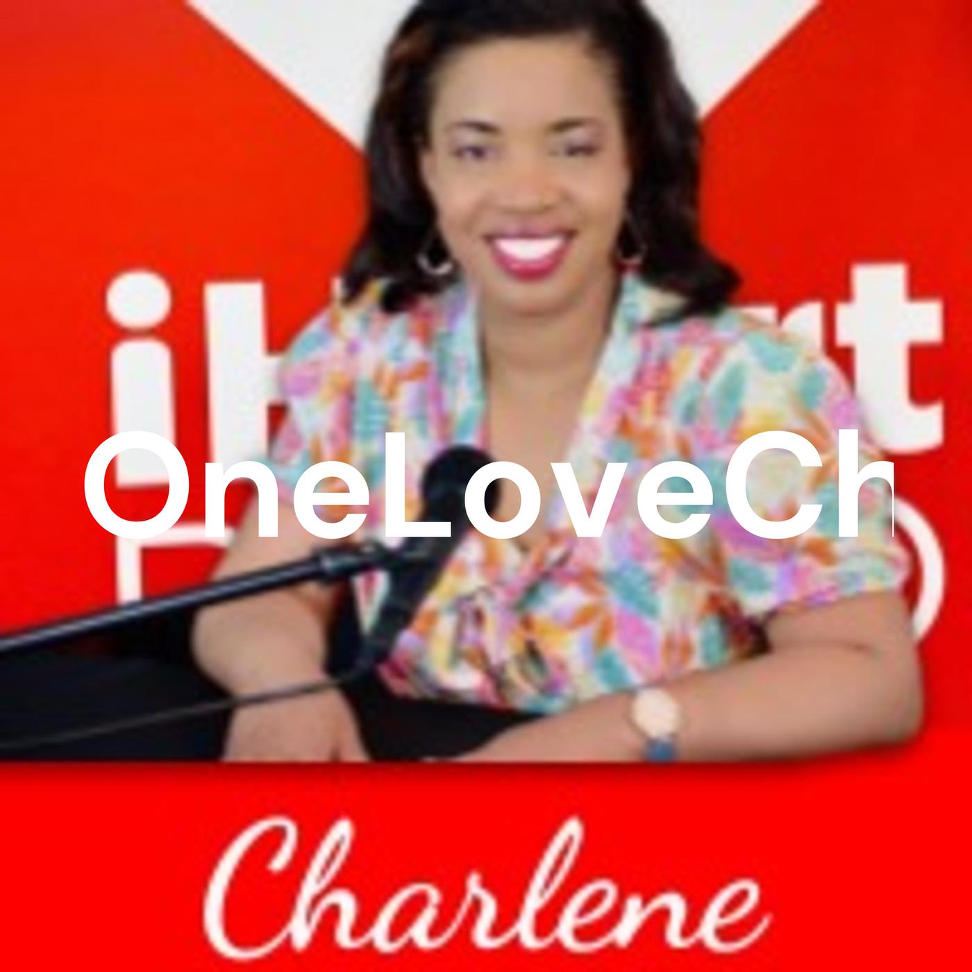 Charlene Live on iHeartRadio (podcast) - iHeart Charlene | Listen Notes