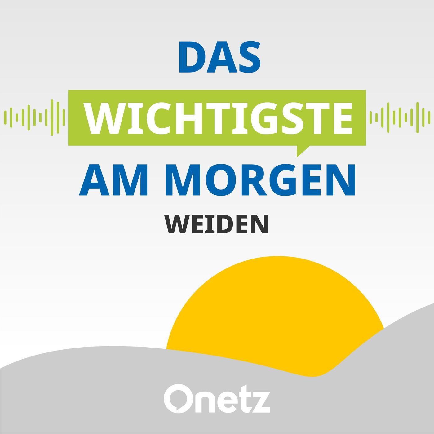 Die News für Weiden am 12.05.26