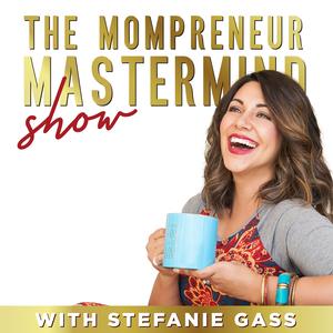 115 | #StumpStef: Content Profitability Test, Christian Money Mindset, & How to Grow Confidence?!