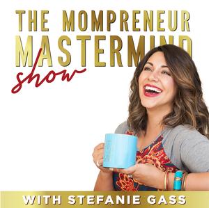 94 | Mama Mindset & Speaking Positivity & Life into Our Children with Jennifer Blossom