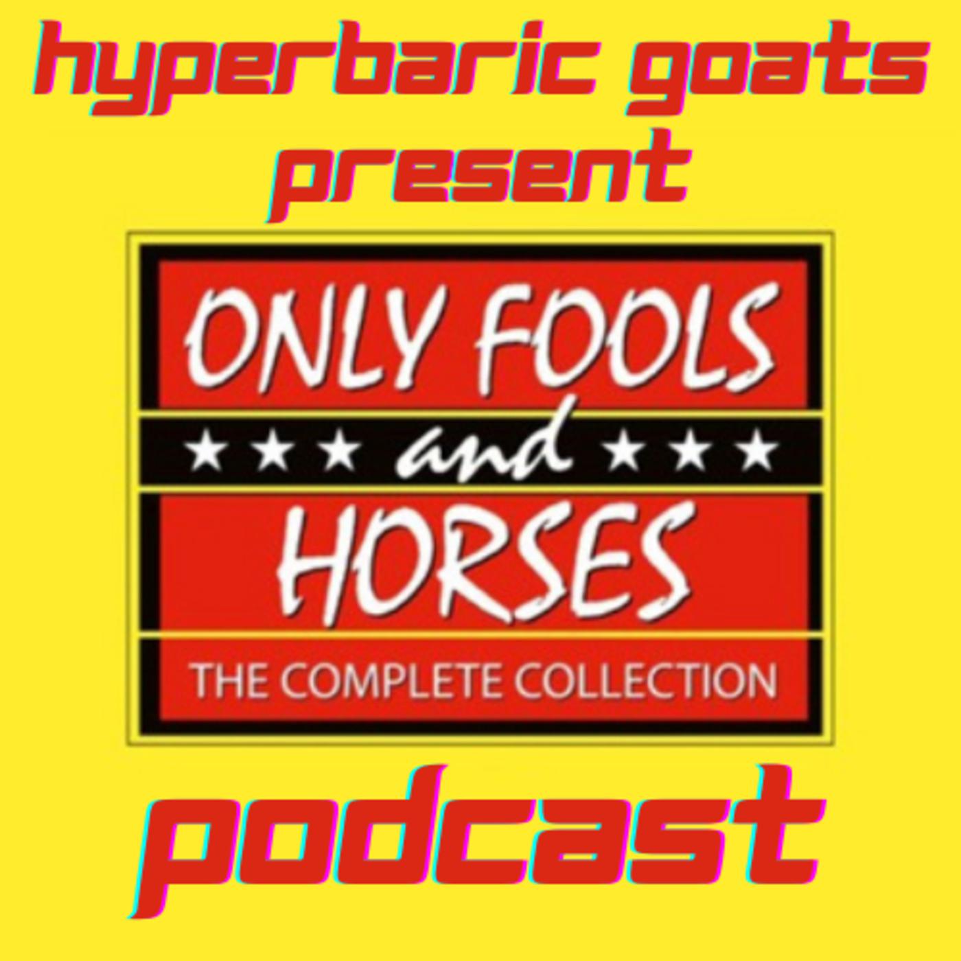 Only Goats and Horses (podcast) - BreadROLL and JT | Listen Notes