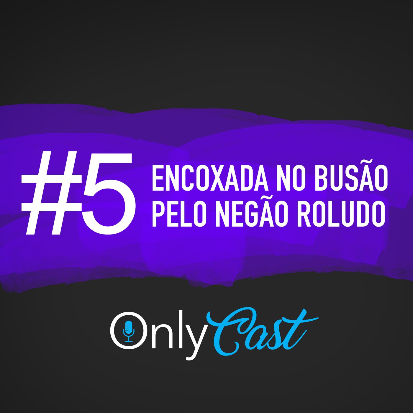 OnlyCast (podcast) - Tácio Carvalho | Listen Notes