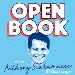 Open Book with Anthony Scaramucci