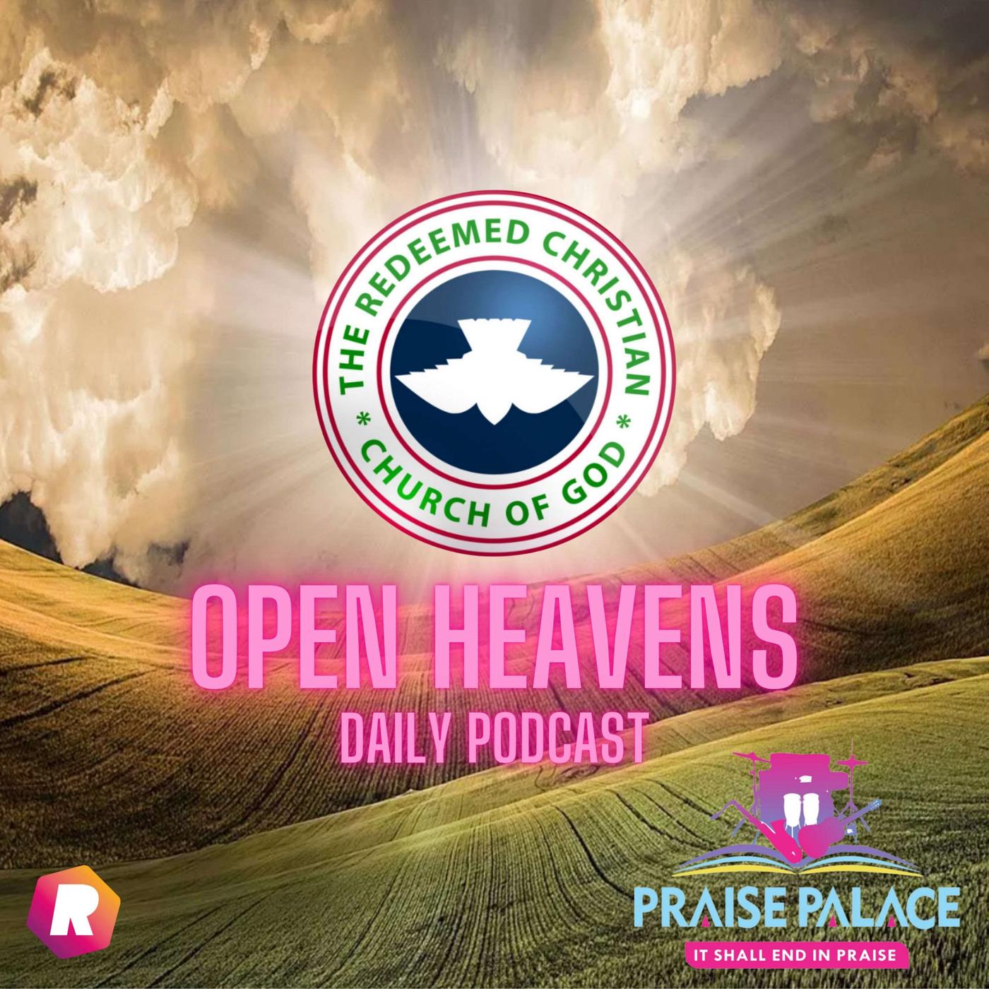 Open Heavens 28 April 2024 Open Heavens (podcast) Listen Notes