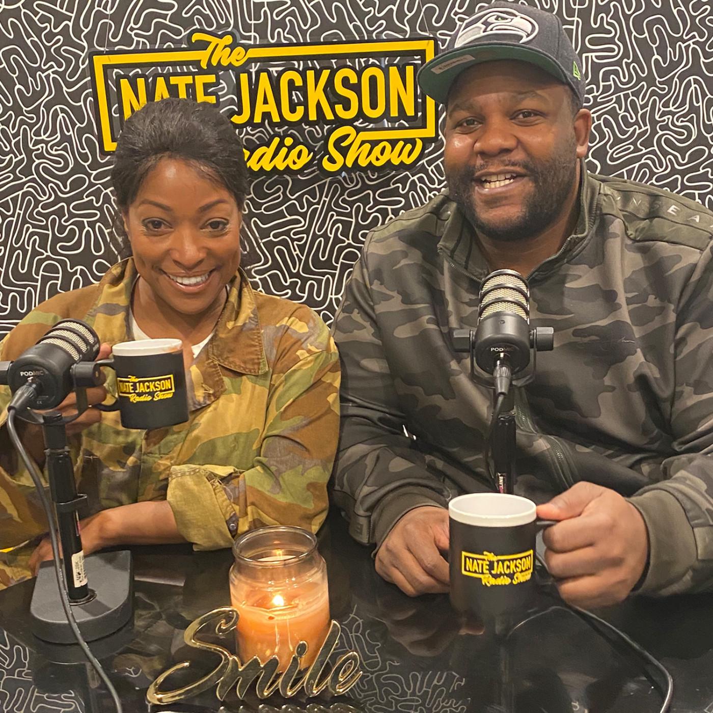 Ep. 81 - Kellita Smith - OpinioNATEd with Nate Jackson (podcast) | Listen  Notes