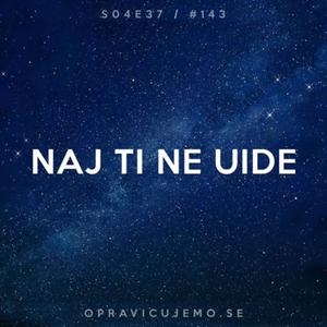 Naj ti ne uide