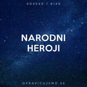 Narodni heroji