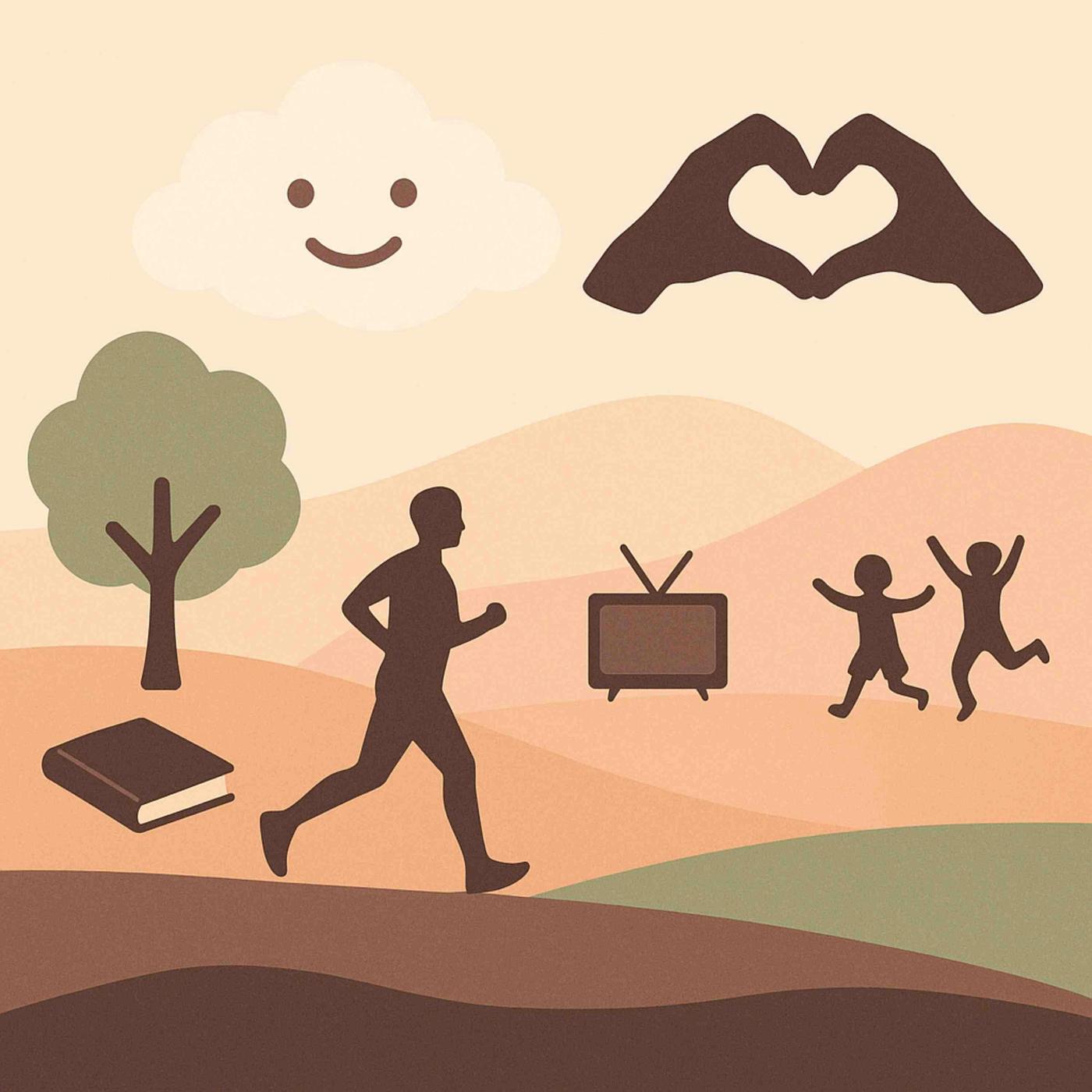 Optimal Living Daily - Personal Development and Self-Improvement