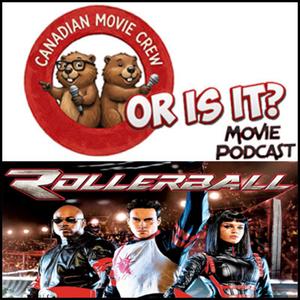 Or Is It? - Rollerball