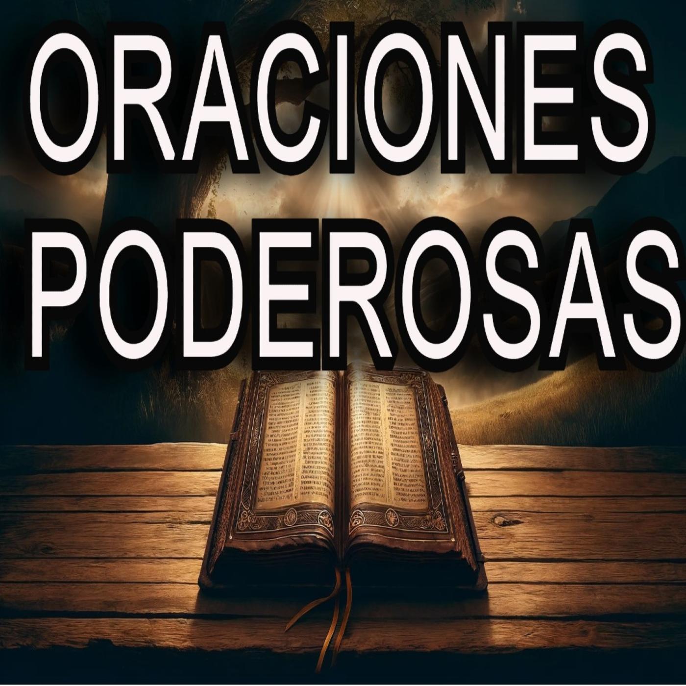 SALMO 91 Y SALMO 23 Las Oraciones Mas Poderosas De La Biblia / El ...