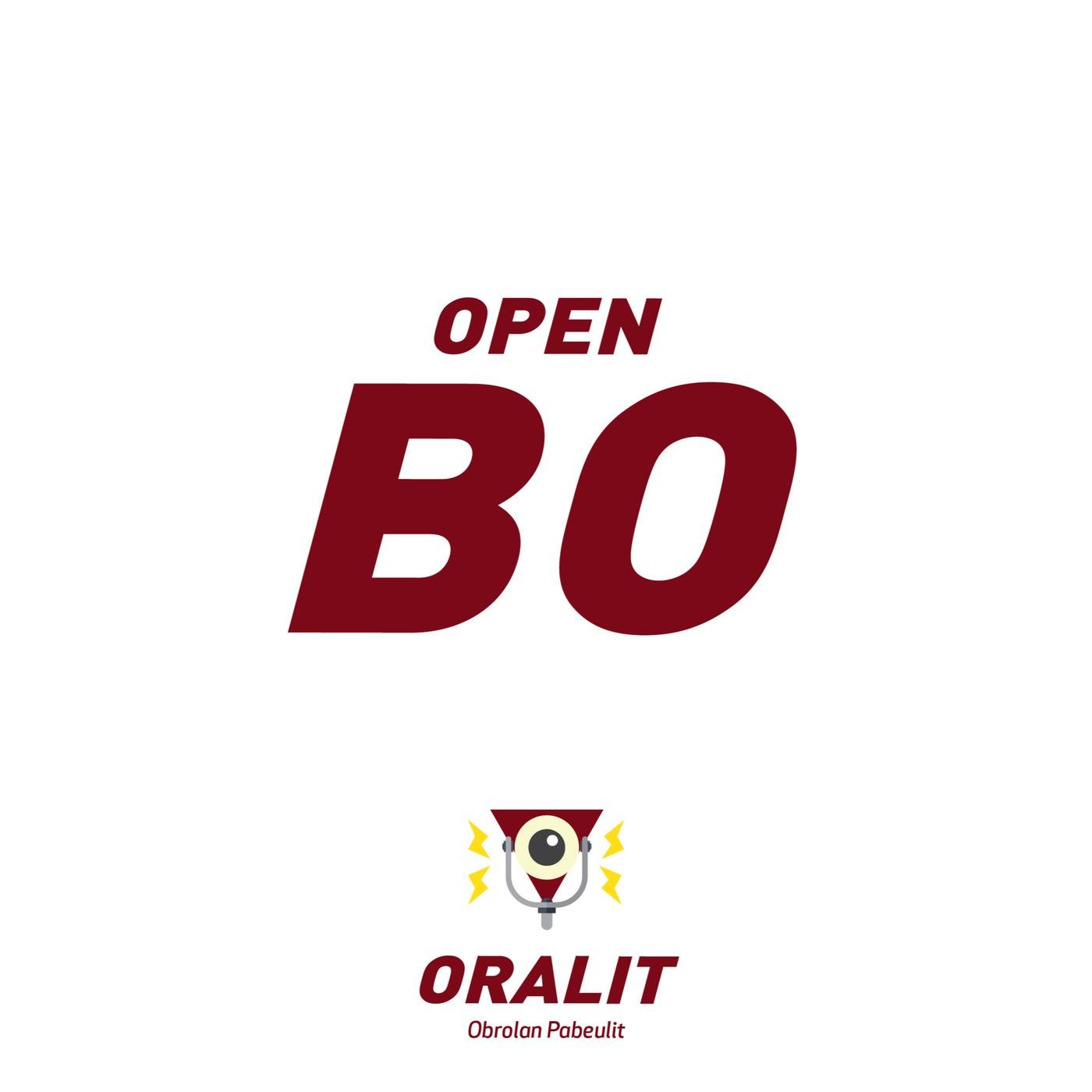 E4 : Open BO - Oralit (podcast) | Listen Notes