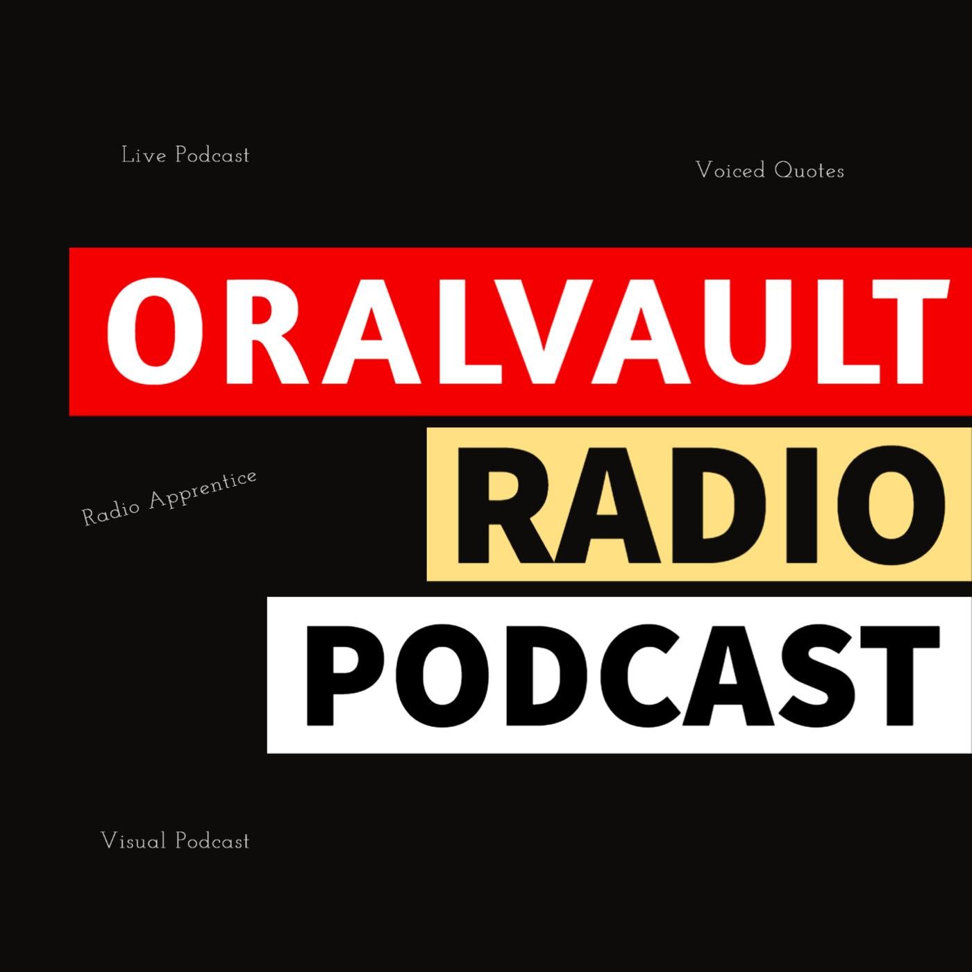 Oralvault Radio 