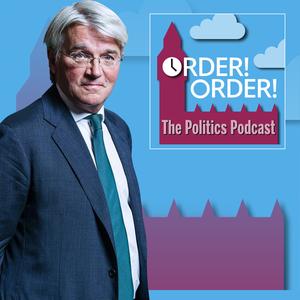 Andrew Mitchell MP on why foreign aid decision is the Tory party ‘reverting to type’