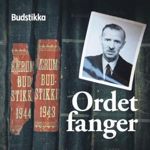 Ordet fanger