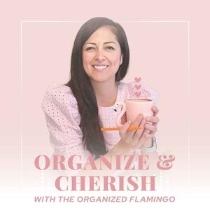 69: Sustainable Success One Small Habit at a Time with Julie DeLucca-Collins