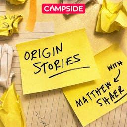 Origin Stories  Origin Stories