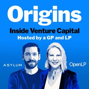 Deep Dive on Series A - Nick & Beezer co-host Beth Ferreira, Firstmark