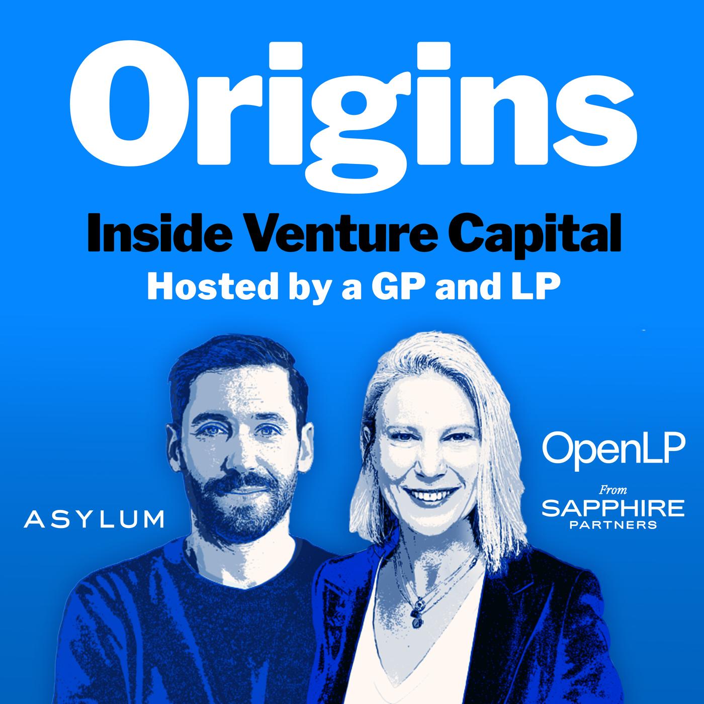 Voices of Women in Venture 🌊