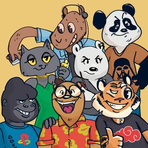 S03 EP47 - Debatendo sobre Física Quântica, Afantasia e Shampoo