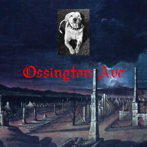 Ossington Ave 