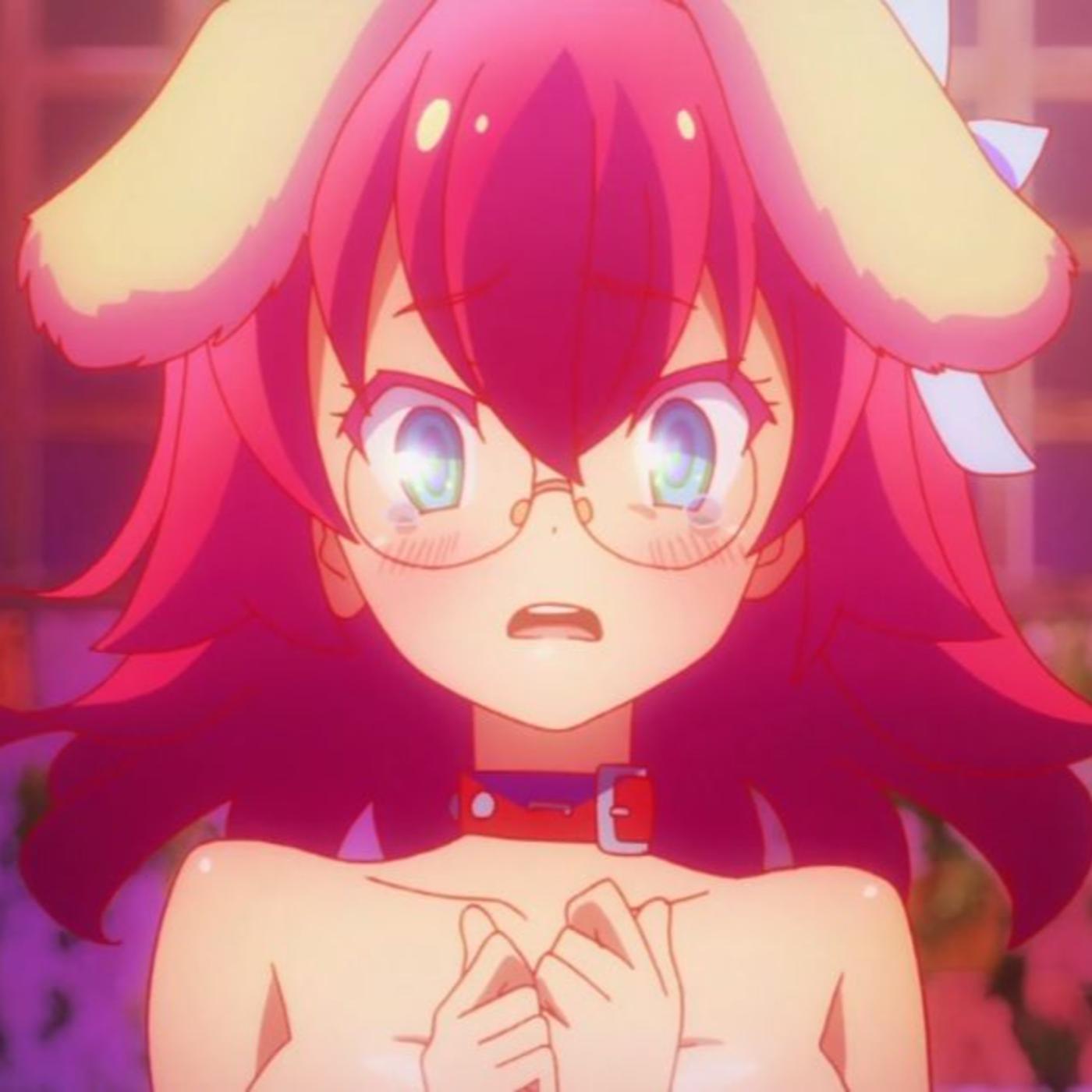 40. No Game No Life: Making the Mecha Boys Watch Fanservice | Listen Notes