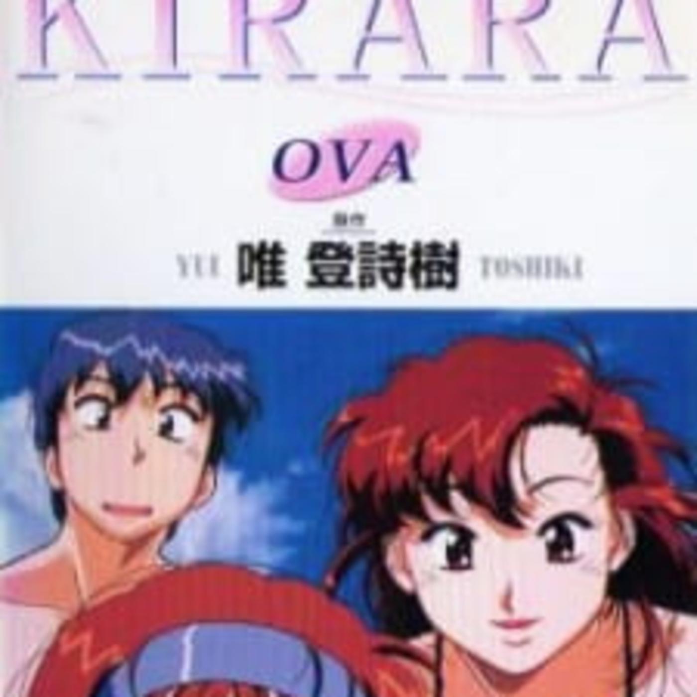 Ova Review: Kirara(2000) - Otaku Puppy Podcast | Listen Notes